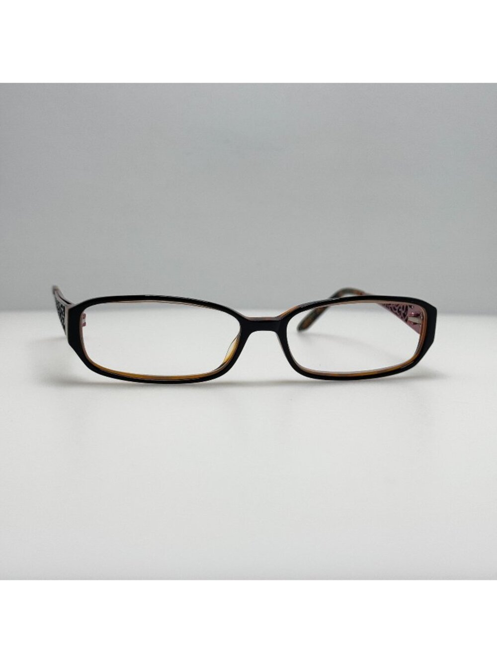 Jill Stuart JS 268-3 Eyeglasses Eye Glasses Frames 52-14-135